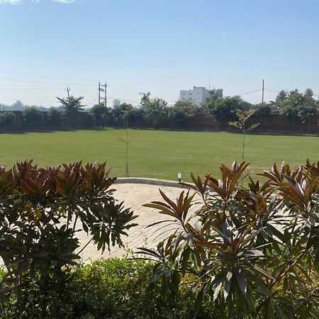 Haven Farmstays Amritsar Exterior foto
