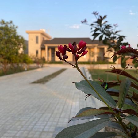 Haven Farmstays Amritsar Exterior foto