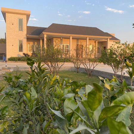 Haven Farmstays Amritsar Exterior foto