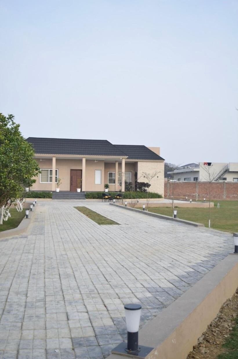 Haven Farmstays Amritsar Exterior foto