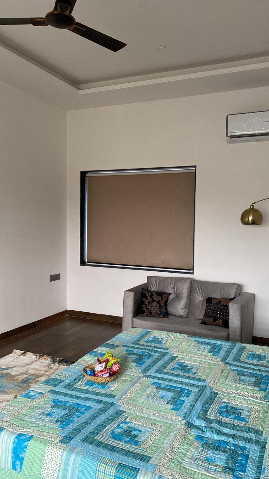 Haven Farmstays Amritsar Exterior foto